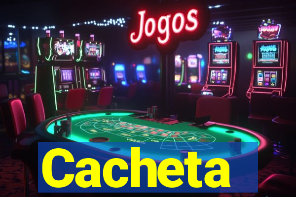 Cacheta - Pife - Jogo online